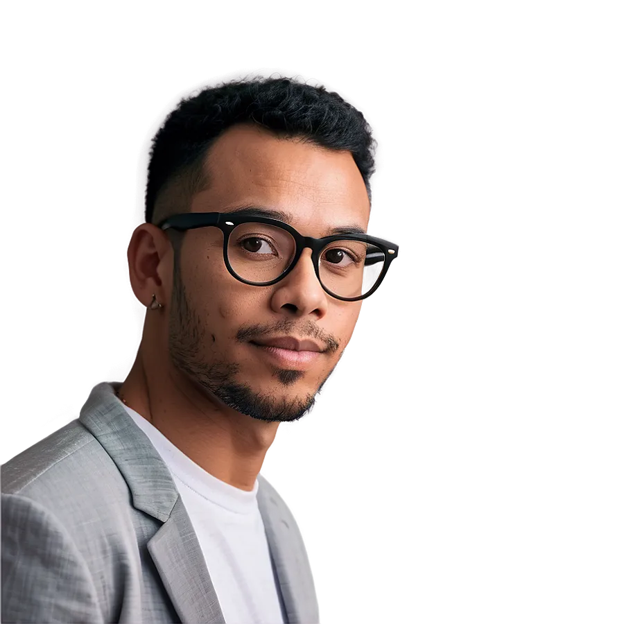 Portrait of Diego Paredes